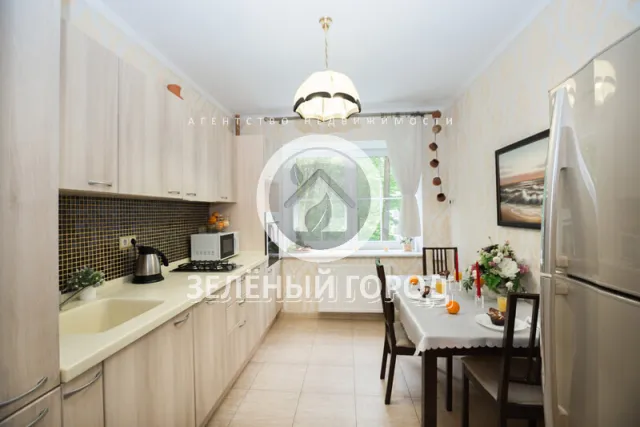 1-комнатная квартира 51.8 кв.м. Светлогорск г., Аптечная ул., 1