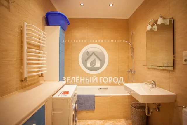 1-комнатная квартира 51.8 кв.м. Светлогорск г., Аптечная ул., 1