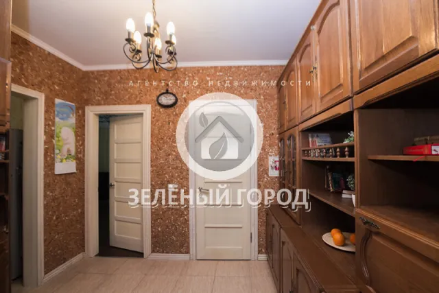 1-комнатная квартира 51.8 кв.м. Светлогорск г., Аптечная ул., 1