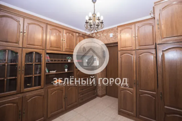 1-комнатная квартира 51.8 кв.м. Светлогорск г., Аптечная ул., 1