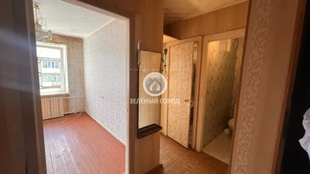 2-комнатная квартира 45.1 кв.м. Пионерский г., Флотская ул., 18Б