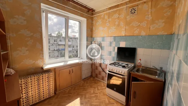 2-комнатная квартира 45.1 кв.м. Пионерский г., Флотская ул., 18Б