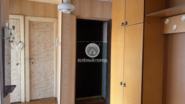 2-комнатная квартира 45.1 кв.м. Пионерский г., Флотская ул., 18Б