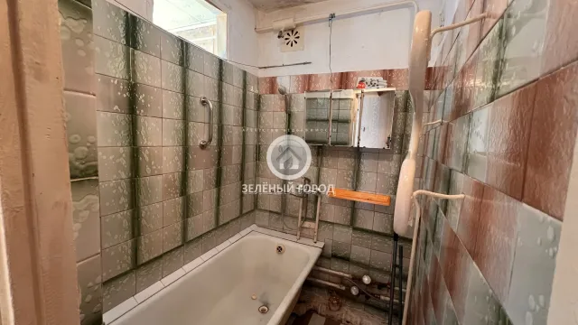 2-комнатная квартира 45.1 кв.м. Пионерский г., Флотская ул., 18Б