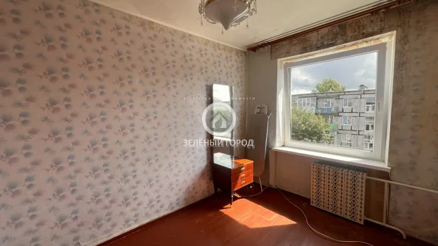 2-комнатная квартира 45.1 кв.м. Пионерский г., Флотская ул., 18Б