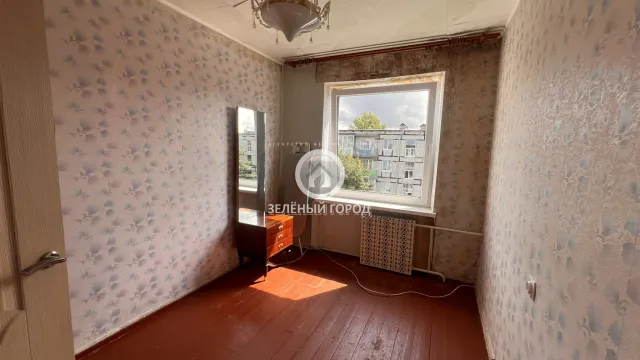 2-комнатная квартира 45.1 кв.м. Пионерский г., Флотская ул., 18Б