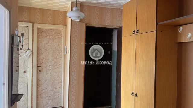 2-комнатная квартира 45.1 кв.м. Пионерский г., Флотская ул., 18Б