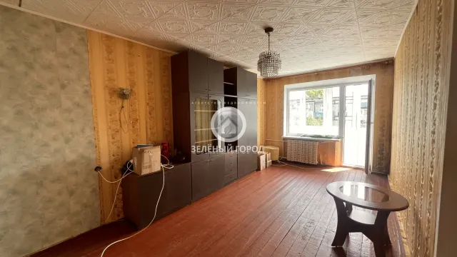 2-комнатная квартира 45.1 кв.м. Пионерский г., Флотская ул., 18Б