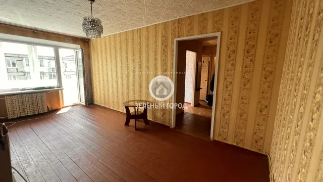 2-комнатная квартира 45.1 кв.м. Пионерский г., Флотская ул., 18Б