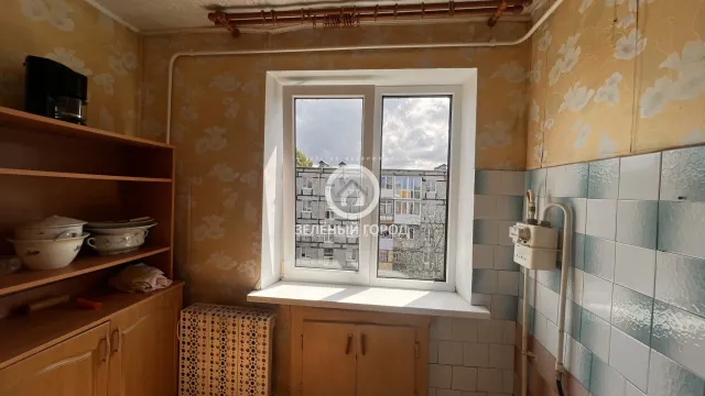 2-комнатная квартира 45.1 кв.м. Пионерский г., Флотская ул., 18Б