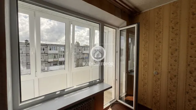 2-комнатная квартира 45.1 кв.м. Пионерский г., Флотская ул., 18Б