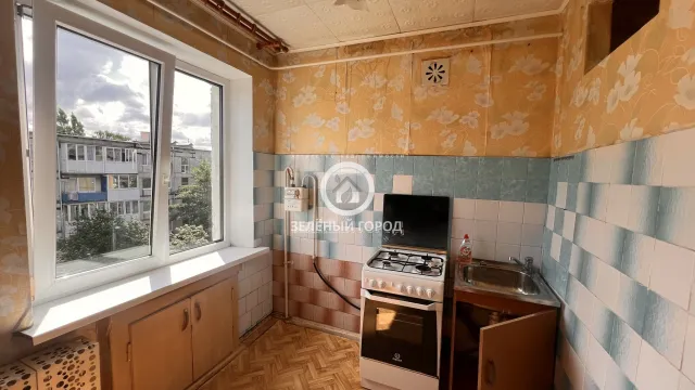 2-комнатная квартира 45.1 кв.м. Пионерский г., Флотская ул., 18Б