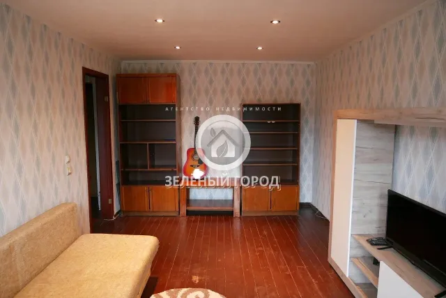 1-комнатная квартира 30.5 кв.м. Светлогорск г., Калининградский проспект, 88