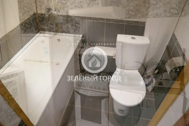 1-комнатная квартира 30.5 кв.м. Светлогорск г., Калининградский проспект, 88