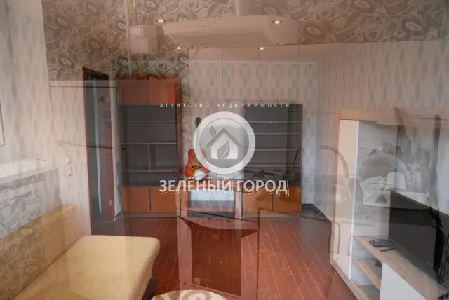 1-комнатная квартира 30.5 кв.м. Светлогорск г., Калининградский проспект, 88