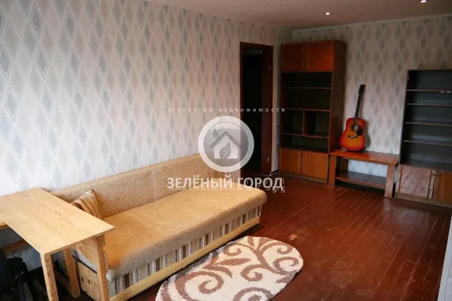 1-комнатная квартира 30.5 кв.м. Светлогорск г., Калининградский проспект, 88