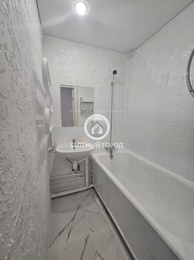 1-комнатная квартира 43 кв.м. Калининград г., Генерала Толстикова ул., 21, к А