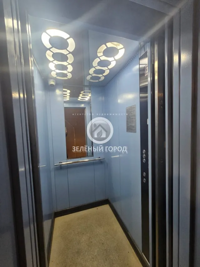 1-комнатная квартира 43 кв.м. Калининград г., Генерала Толстикова ул., 21, к А