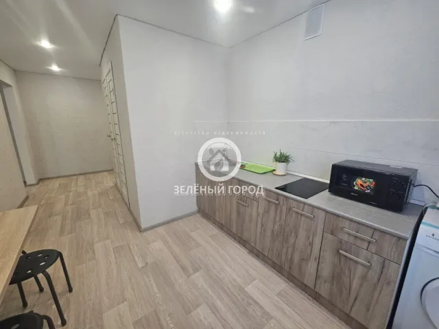 1-комнатная квартира 43 кв.м. Калининград г., Генерала Толстикова ул., 21, к А