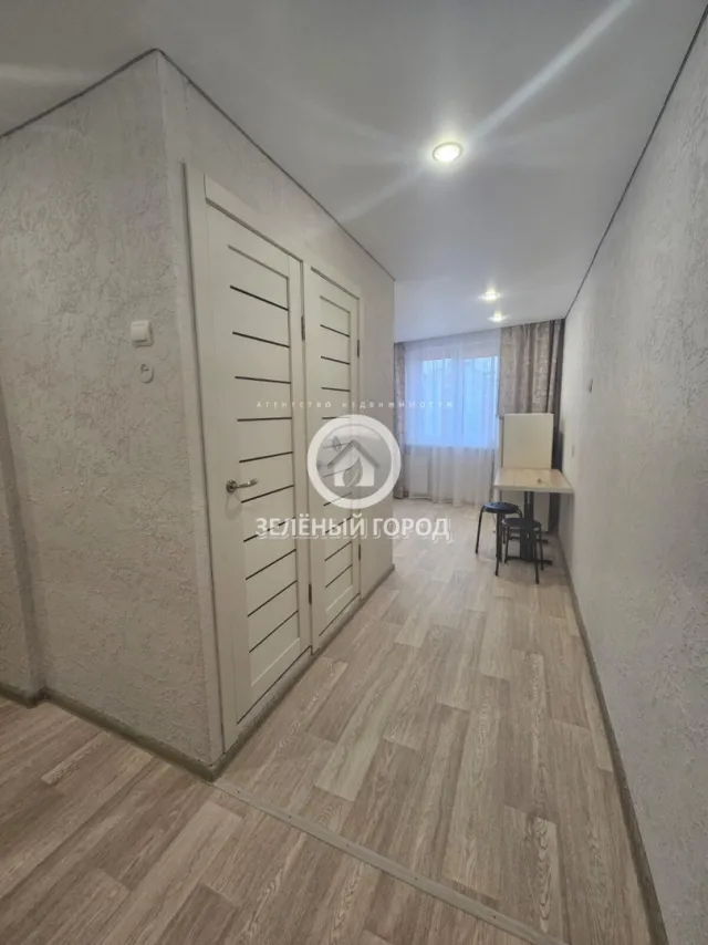 1-комнатная квартира 43 кв.м. Калининград г., Генерала Толстикова ул., 21, к А