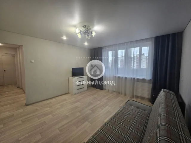 1-комнатная квартира 43 кв.м. Калининград г., Генерала Толстикова ул., 21, к А