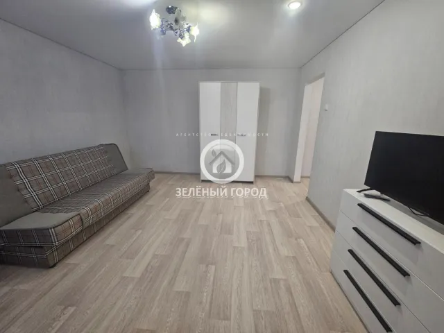 1-комнатная квартира 43 кв.м. Калининград г., Генерала Толстикова ул., 21, к А