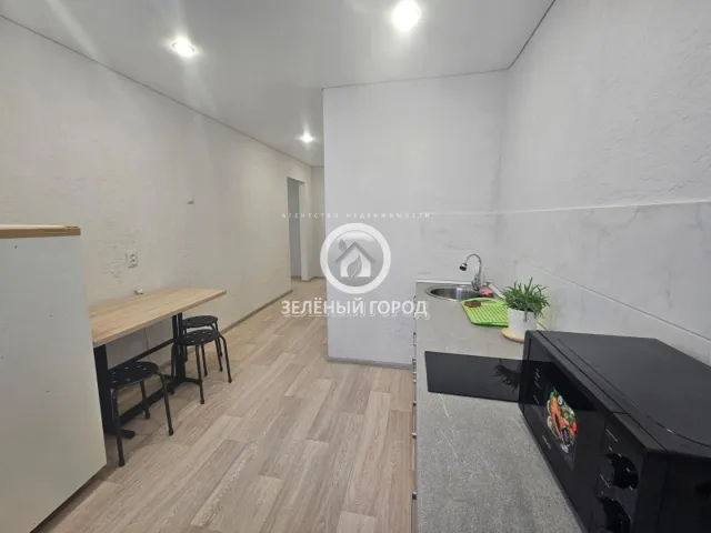 1-комнатная квартира 43 кв.м. Калининград г., Генерала Толстикова ул., 21, к А