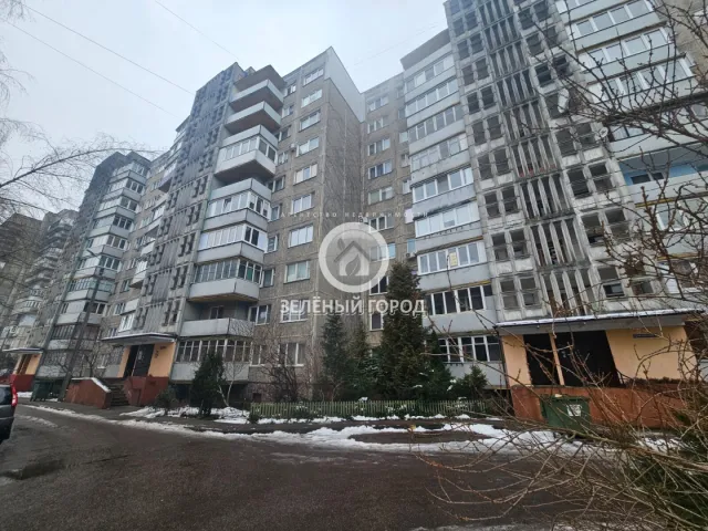 1-комнатная квартира 43 кв.м. Калининград г., Генерала Толстикова ул., 21, к А