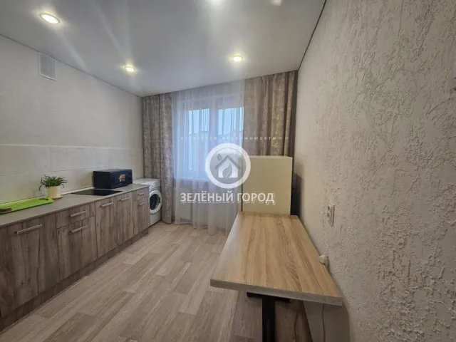 1-комнатная квартира 43 кв.м. Калининград г., Генерала Толстикова ул., 21, к А