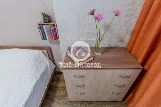 1- комнатные апартаменты 50.7 кв.м. Светлогорск г., Калининградский проспект, 101, к 1