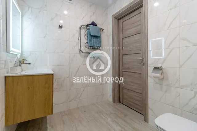 1- комнатные апартаменты 50.7 кв.м. Светлогорск г., Калининградский проспект, 101, к 1