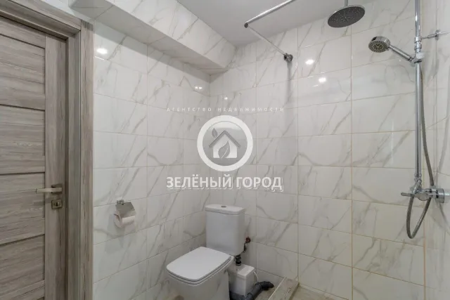 1- комнатные апартаменты 50.7 кв.м. Светлогорск г., Калининградский проспект, 101, к 1