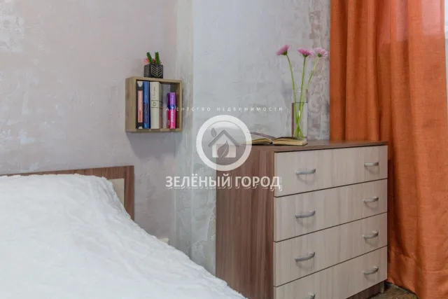 1- комнатные апартаменты 50.7 кв.м. Светлогорск г., Калининградский проспект, 101, к 1