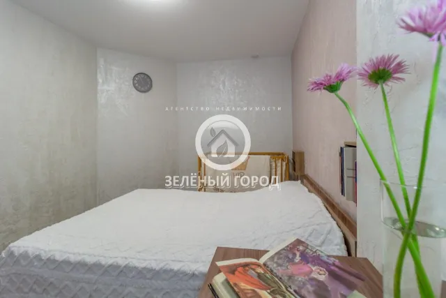 1- комнатные апартаменты 50.7 кв.м. Светлогорск г., Калининградский проспект, 101, к 1