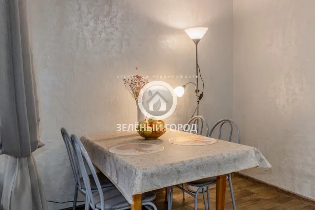 1- комнатные апартаменты 50.7 кв.м. Светлогорск г., Калининградский проспект, 101, к 1