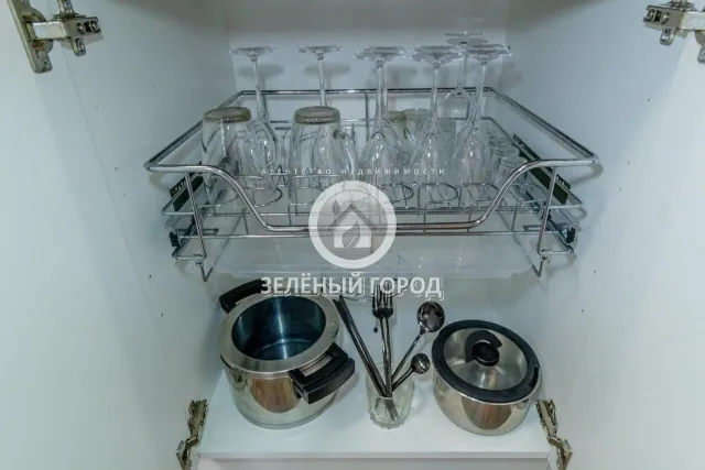 1- комнатные апартаменты 50.7 кв.м. Светлогорск г., Калининградский проспект, 101, к 1