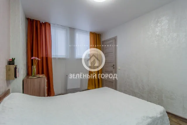 1- комнатные апартаменты 50.7 кв.м. Светлогорск г., Калининградский проспект, 101, к 1