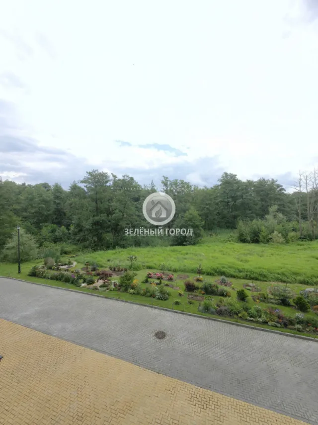 2-комнатная квартира 59 кв.м. Зеленоградск г., Большая Окружная ул., 2б, к 2