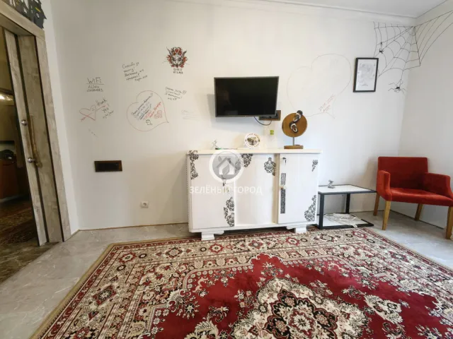 2-комнатная квартира 59 кв.м. Зеленоградск г., Большая Окружная ул., 2б, к 2