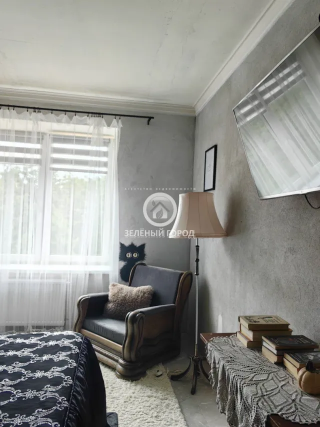 2-комнатная квартира 59 кв.м. Зеленоградск г., Большая Окружная ул., 2б, к 2