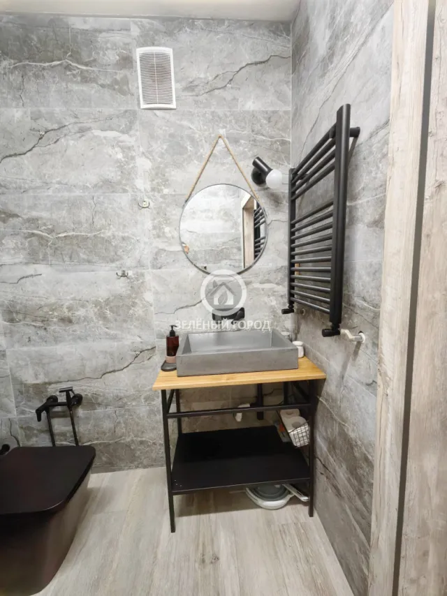 2-комнатная квартира 59 кв.м. Зеленоградск г., Большая Окружная ул., 2б, к 2