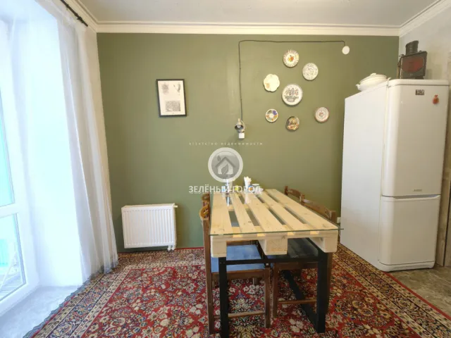 2-комнатная квартира 59 кв.м. Зеленоградск г., Большая Окружная ул., 2б, к 2