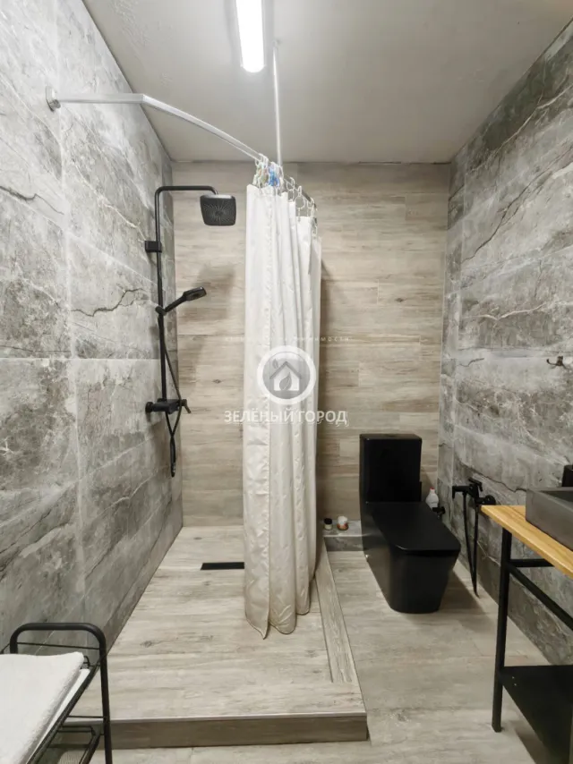 2-комнатная квартира 59 кв.м. Зеленоградск г., Большая Окружная ул., 2б, к 2