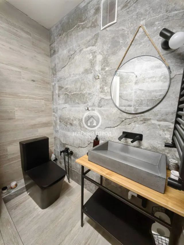 2-комнатная квартира 59 кв.м. Зеленоградск г., Большая Окружная ул., 2б, к 2