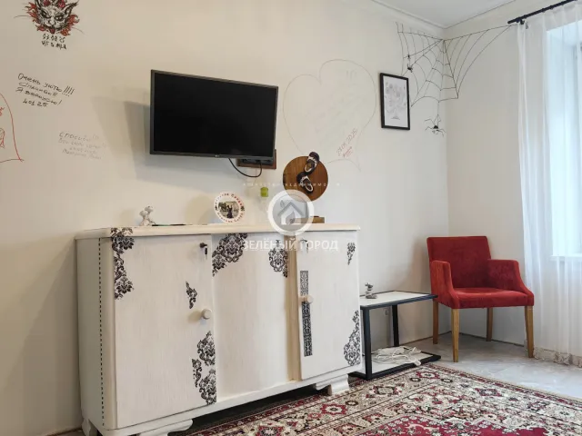 2-комнатная квартира 59 кв.м. Зеленоградск г., Большая Окружная ул., 2б, к 2