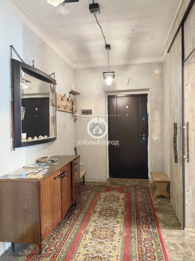 2-комнатная квартира 59 кв.м. Зеленоградск г., Большая Окружная ул., 2б, к 2