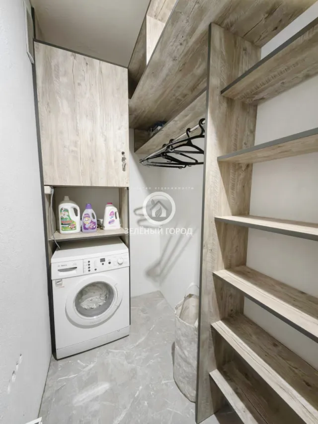 2-комнатная квартира 59 кв.м. Зеленоградск г., Большая Окружная ул., 2б, к 2