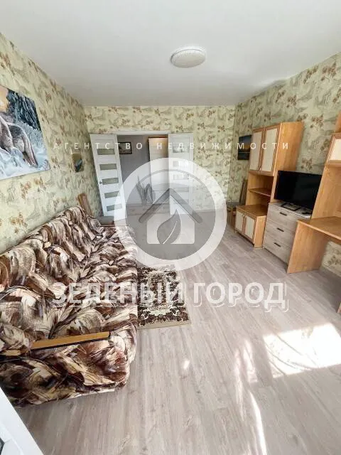 2-комнатная квартира 51 кв.м. Зеленоградск г., Крылова ул., 5А