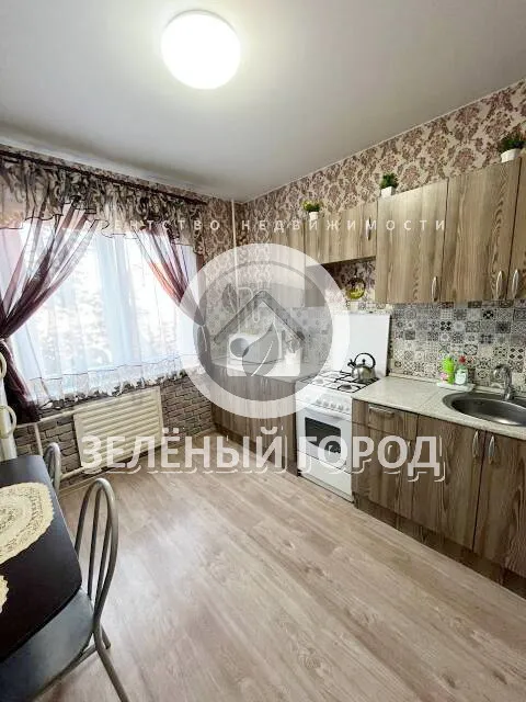 2-комнатная квартира 51 кв.м. Зеленоградск г., Крылова ул., 5А