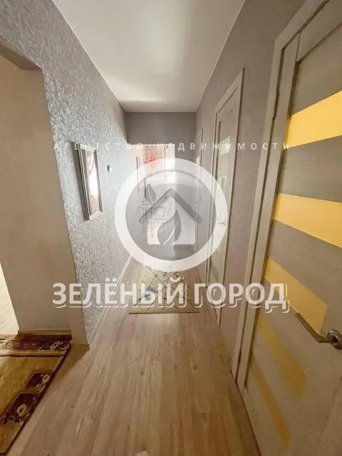 2-комнатная квартира 51 кв.м. Зеленоградск г., Крылова ул., 5А